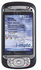 IMEI Check I-MATE JASJAM (HTC Hermes) on imei.info