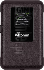 IMEI Check WICOMM WI5 on imei.info