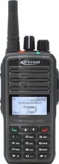 IMEI Check KIRISUN T60 on imei.info