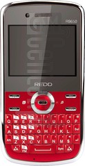 IMEI Check REDD R9650 on imei.info