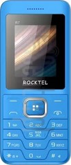 IMEI Check ROCKTEL R7 on imei.info