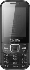 IMEI Check ONIDA G647 on imei.info
