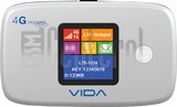 IMEI Check VIDA M4 LTE Router on imei.info