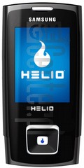 IMEI Check HELIO Heat on imei.info