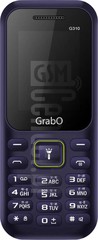 IMEI Check GRABO G310 on imei.info