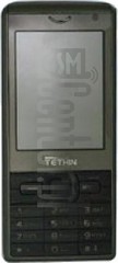 IMEI Check TETHIN TD9100 on imei.info