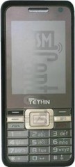 IMEI Check TETHIN TD9000 on imei.info