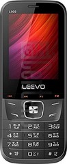 IMEI Check LEEVO L909 on imei.info