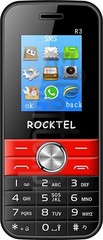 IMEI Check ROCKTEL R3 on imei.info
