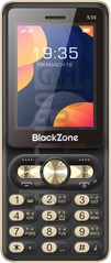 Перевірка IMEI BLACK ZONE S30 на imei.info
