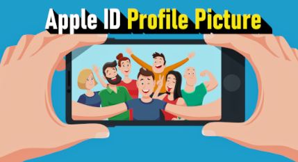 Як змінити зображення профілю Apple ID на iPhone? - зображення новин на imei.info