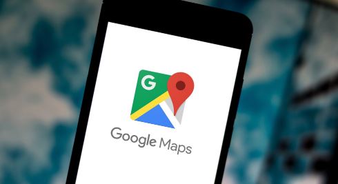 Google Haritalar, COVID-19'dan kaçınmanıza yardımcı olur - imei.info üzerinde haber resmi