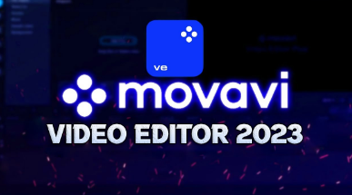 Revisão do editor de vídeo Movavi - imagem de novidades em imei.info