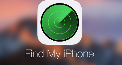 Find My App: Běžné problémy - obrázek novinky na imei.info
