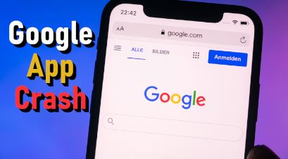 Google ऐप क्रैश को कैसे ठीक करें? - imei.info पर समाचार इमेजेज