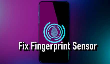 Android: How to Fix Fingerprint Sensor? - news image on imei.info