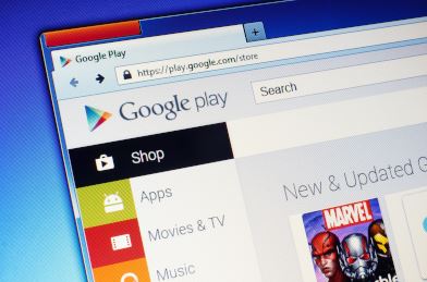 Ako opraviť bežné chybové kódy obchodu Google Play? - spravodajský obrázok na imei.info