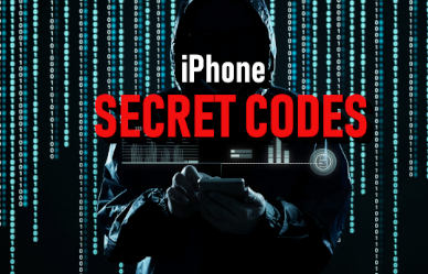 Como usar códigos secretos no iPhone? - imagem de novidades em imei.info