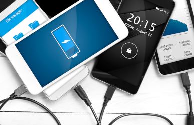 3 maneiras de prolongar a vida útil da bateria do seu iPhone ou Android - imagem de novidades em imei.info