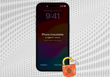How to Unlock Your iPhone [Included iPhone 15 Series] Efficiently in 2024 - news image on imei.info
