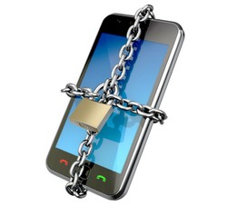 Skradzione telefony - obraz wiadomości na imei.info
