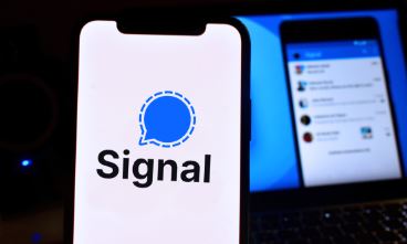 Signal에서 찾을 수없는 10 가지 기능 - imei.info 상 뉴스 이미지