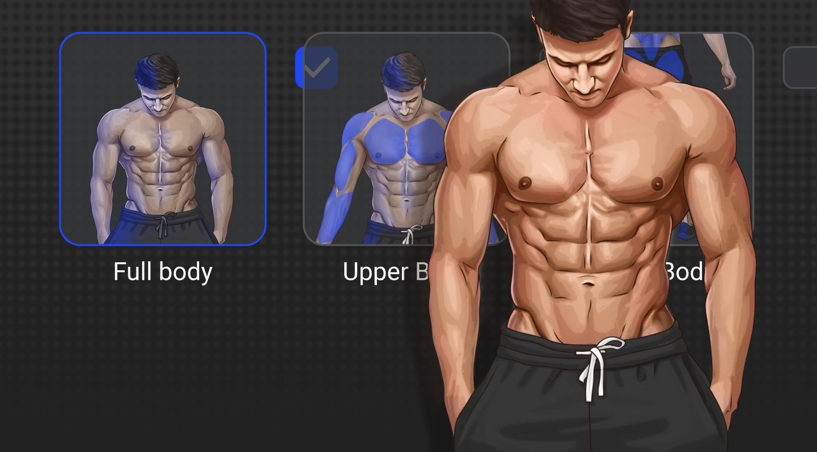 Muscle Booster: A Great Opportunity to Get Your Muscles in Shape - imei.info पर समाचार इमेजेज