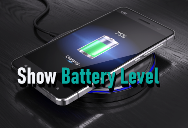 Wie zeigt man den Batterieprozentsatz auf dem iPhone an? - Nachrichtenbild auf imei.info