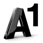 A1 Austria логотип