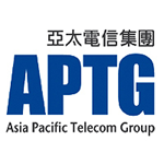APTG Taiwan ロゴ