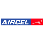 Aircel India логотип