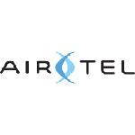 Airtel Wireless Canada प्रतीक चिन्ह