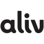 Aliv Bahamas логотип