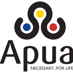APUA Antigua and Barbuda प्रतीक चिन्ह