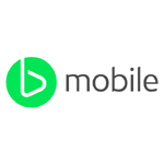 Bmobile Trinidad and Tobago логотип