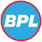 BPL Telecom India логотип