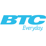 BTC Bahamas 标志