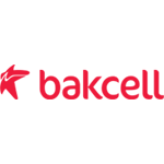 Bakcell Azerbaijan 标志