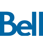 Bell Canada प्रतीक चिन्ह