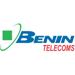 Benin Telecoms Benin 标志