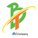 B-Mobile Bhutan логотип