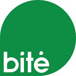 Bite Lithuania ロゴ