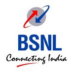BSNL India логотип