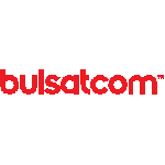 Bulsatcom Bulgaria โลโก้