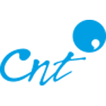 CNT Ecuador الشعار