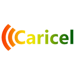 Caricel Jamaica الشعار