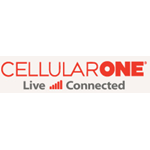 Cellular One United States 로고