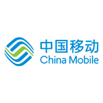 China Mobile China 로고
