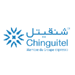 Chinguitel Mauritania ロゴ