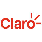 Claro Peru 标志